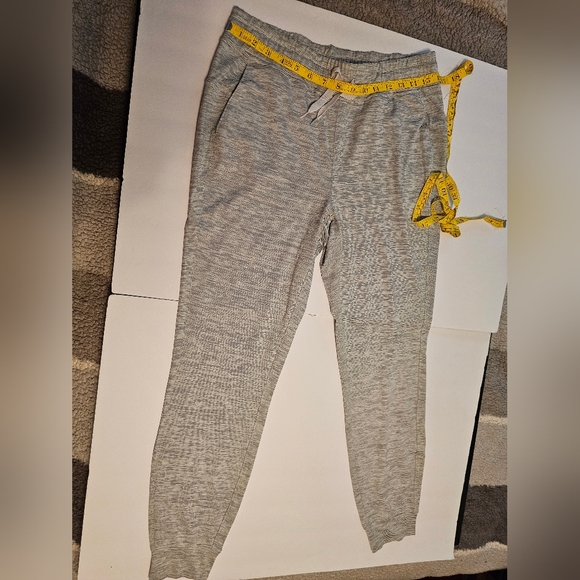 RBX Light Gray Women's Joggers - Picture 1 of 7